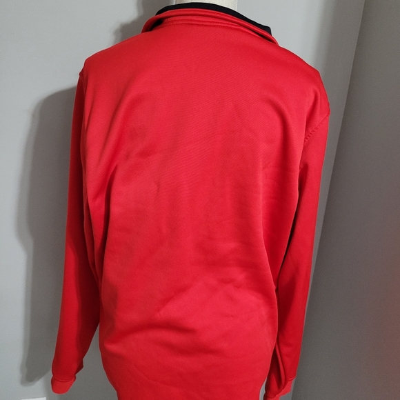 Under Armour 1/4 Zip Fleece - Picture 2 of 3